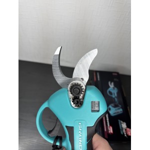 Секатор акумуляторний Grand СА-30F/20BL-1. Photo 2